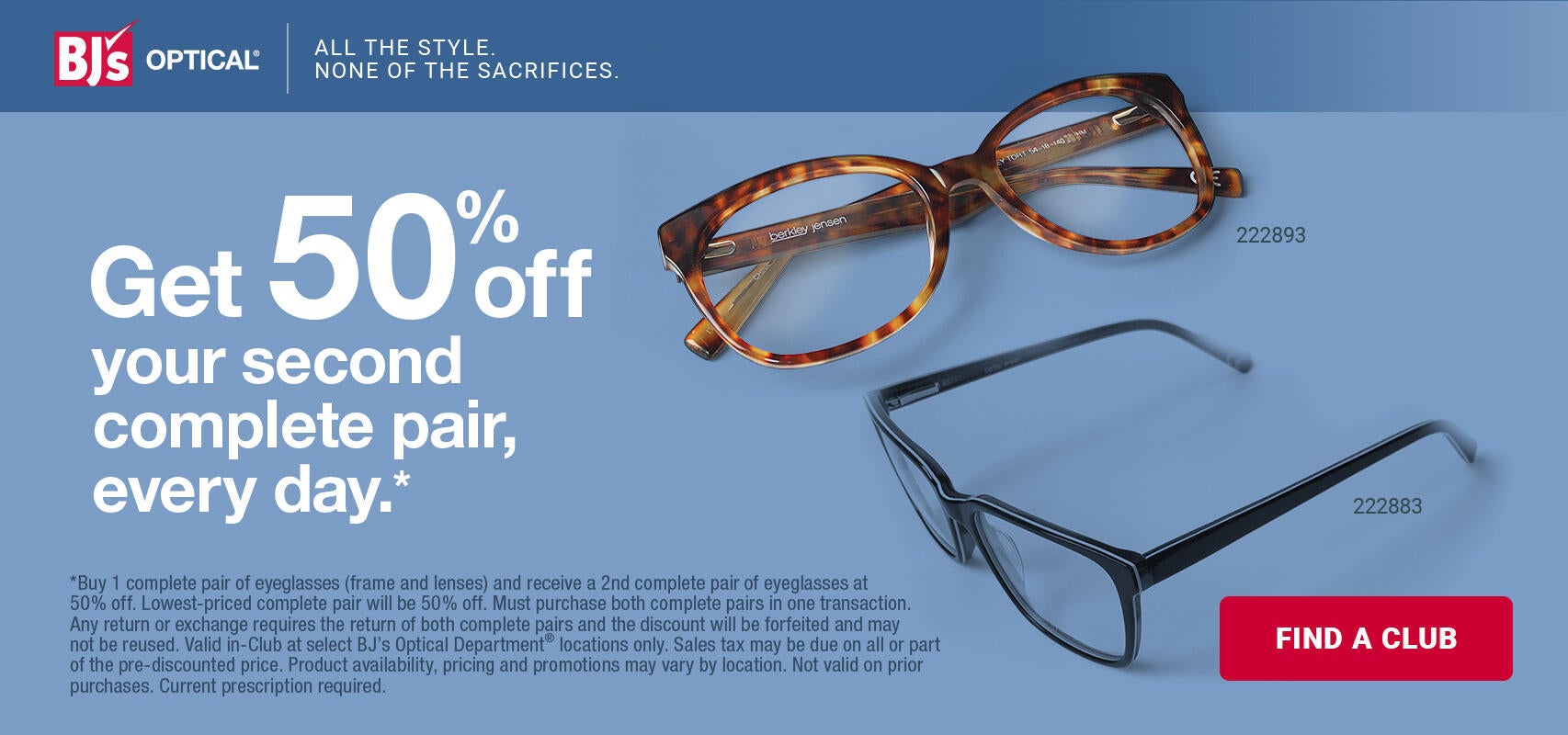 Exclusive Benefits Homepage BJ's Exclusive Benefits