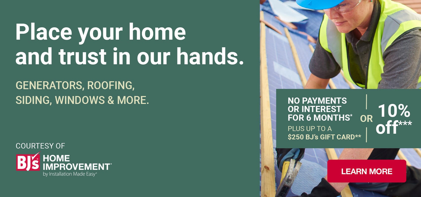 Exclusive Benefits Homepage BJ's Exclusive Benefits