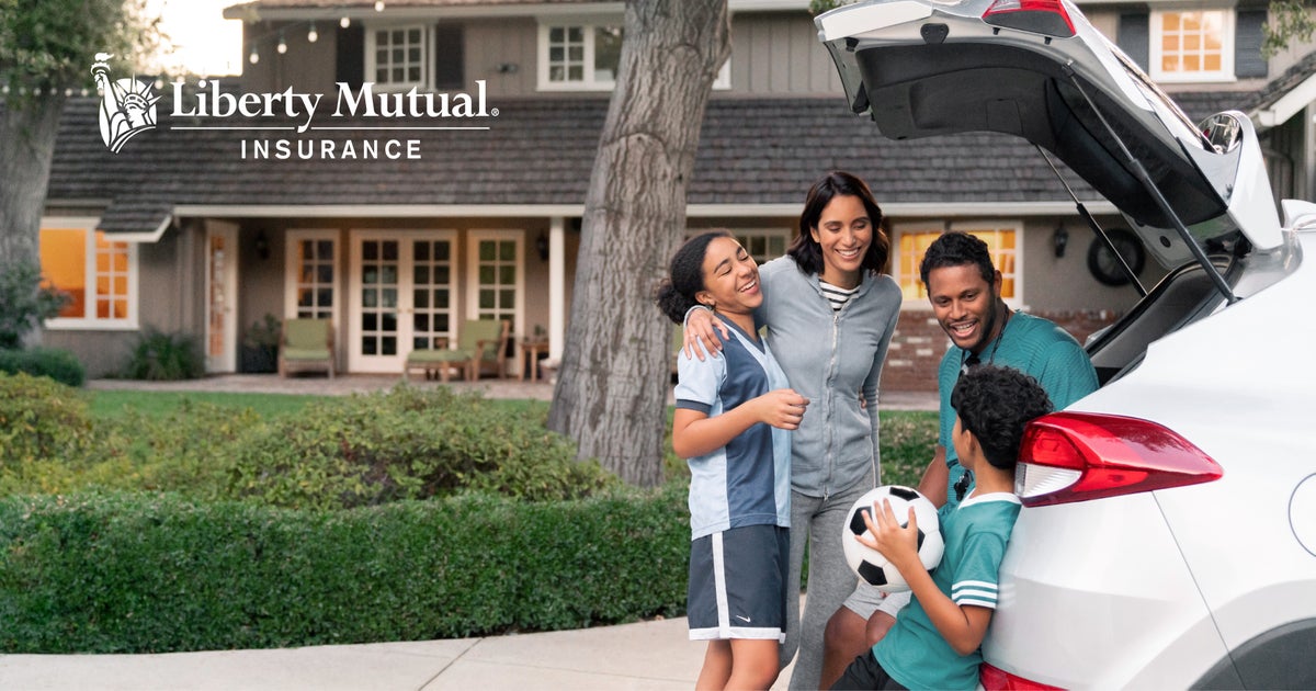 Liberty Mutual BJ's Exclusive Benefits